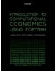 Introduction to Computational Economics Using Fortran - 9780198804406-thumb