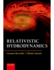 Relativistic Hydrodynamics - 9780198807599-thumb