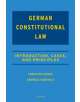 German Constitutional Law - 9780198808091-thumb