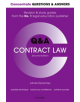 Concentrate Questions and Answers Contract Law - 9780198817673-thumb