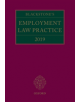 Blackstone's Employment Law Practice 2019 - 9780198824213-thumb