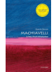 Machiavelli: A Very Short Introduction - 9780198837572-thumb