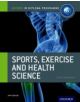 Oxford IB Diploma Programme: Sports, Exercise and Health Science Course Companion - 9780199129690-thumb