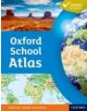 Oxford School Atlas - 9780199137022-thumb