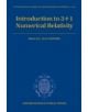 Introduction to 3+1 Numerical Relativity - 9780199205677-thumb