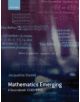 Mathematics Emerging - 9780199226900-thumb