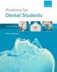 Anatomy for Dental Students - 9780199234462-thumb