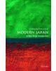 Modern Japan: A Very Short Introduction - 9780199235698-thumb