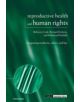 Reproductive Health and Human Rights - 9780199241323-thumb
