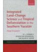 Integrated Land-Change Science and Tropical Deforestation in the Southern Yucatan - 9780199245307-thumb