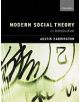 Modern Social Theory - 9780199255702-thumb
