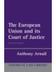 The European Union and its Court of Justice - 9780199258857-thumb