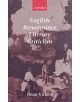 English Renaissance Literary Criticism - 9780199261369-thumb