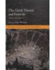 The Greek Theatre and Festivals - 9780199277476-thumb