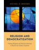 Religion and Democratization - 9780199329700-thumb