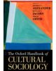 The Oxford Handbook of Cultural Sociology - 9780199338269-thumb