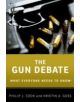 The Gun Debate - 9780199338993-thumb