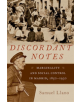 Discordant Notes - 9780199392469-thumb