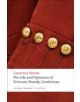 The Life and Opinions of Tristram Shandy, Gentleman - 9780199532896-thumb