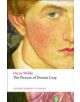 The Picture of Dorian Gray - 9780199535989-thumb