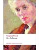Mrs Dalloway - 9780199536009-thumb