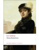 Anna Karenina - 9780199536061-thumb