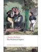 The Pickwick Papers - 9780199536245-thumb