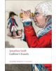 Gulliver's Travels - 9780199536849-thumb