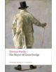 The Mayor of Casterbridge - 9780199537037-thumb