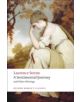 A Sentimental Journey and Other Writings - 9780199537181-thumb