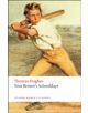 Tom Brown's Schooldays - 9780199537303-thumb
