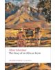 The Story of an African Farm - 9780199538010-thumb