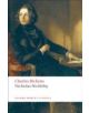 Nicholas Nickleby - 9780199538225-thumb