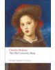 The Old Curiosity Shop - 9780199538232-thumb