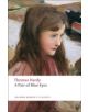 A Pair of Blue Eyes - 9780199538492-thumb