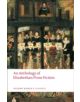 An Anthology of Elizabethan Prose Fiction - 9780199540570-thumb