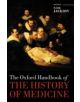The Oxford Handbook of the History of Medicine - 9780199546497-thumb