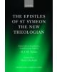 The Epistles of St Symeon the New Theologian - 9780199546633-thumb