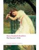 The Doctor's Wife - 9780199549801-thumb
