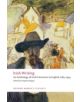 Irish Writing - 9780199549825-thumb