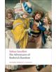The Adventures of Roderick Random - 9780199552344-thumb