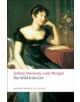 The Wild Irish Girl - 9780199552498-thumb