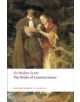 The Bride of Lammermoor - 9780199552504-thumb