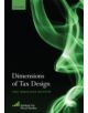 Dimensions of Tax Design - 9780199553754-thumb