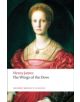 The Wings of the Dove - 9780199555437-thumb