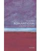 Romanticism: A Very Short Introduction - 9780199568918-thumb