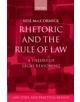 Rhetoric and The Rule of Law - 9780199571246-thumb