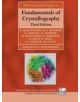 Fundamentals of Crystallography - 9780199573660-thumb
