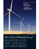 The Oxford Handbook of Business and the Natural Environment - 9780199584451-thumb