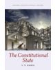 The Constitutional State - 9780199585014-thumb